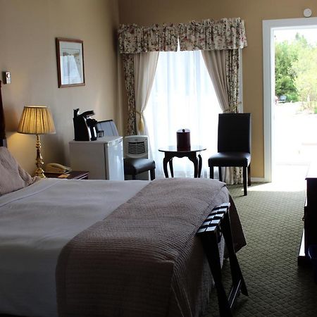 Tara Manor Inn St. Andrews By The Sea Ngoại thất bức ảnh
