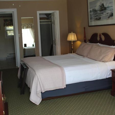 Tara Manor Inn St. Andrews By The Sea Ngoại thất bức ảnh