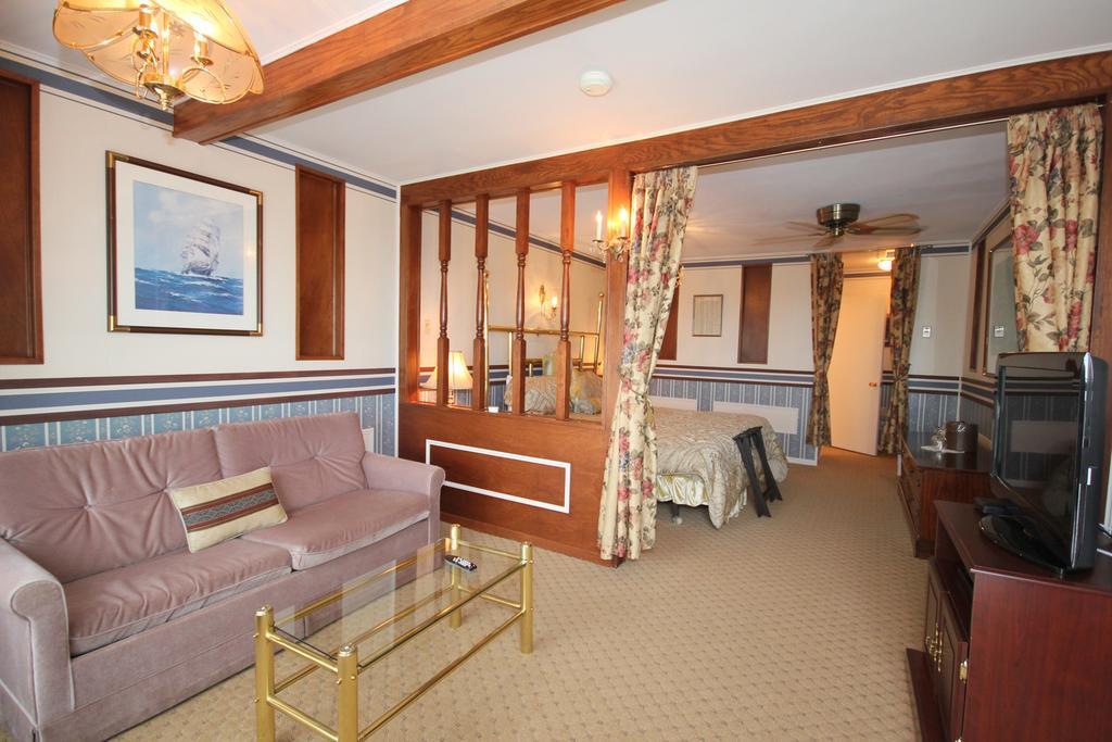 Tara Manor Inn St. Andrews By The Sea Phòng bức ảnh