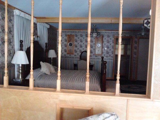 Tara Manor Inn St. Andrews By The Sea Phòng bức ảnh
