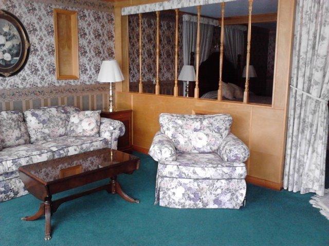 Tara Manor Inn St. Andrews By The Sea Phòng bức ảnh