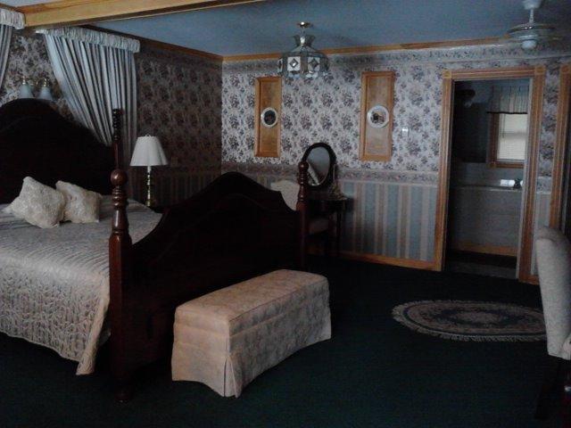 Tara Manor Inn St. Andrews By The Sea Phòng bức ảnh