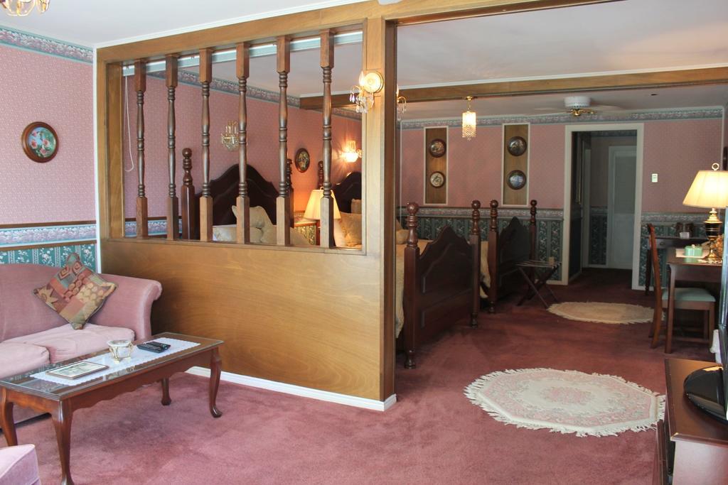 Tara Manor Inn St. Andrews By The Sea Phòng bức ảnh
