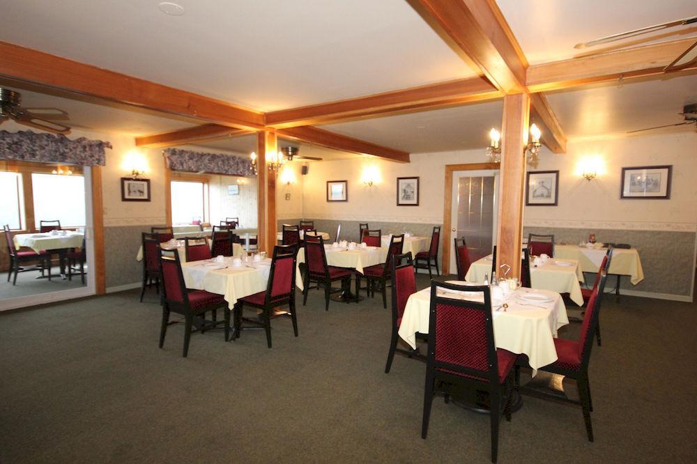 Tara Manor Inn St. Andrews By The Sea Ngoại thất bức ảnh