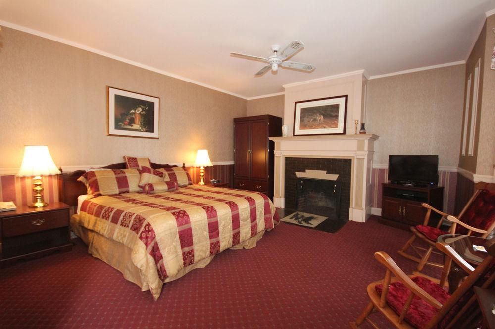Tara Manor Inn St. Andrews By The Sea Ngoại thất bức ảnh