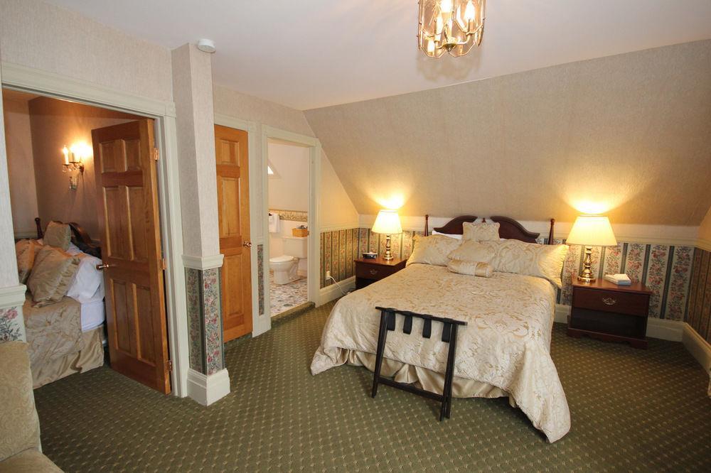 Tara Manor Inn St. Andrews By The Sea Ngoại thất bức ảnh