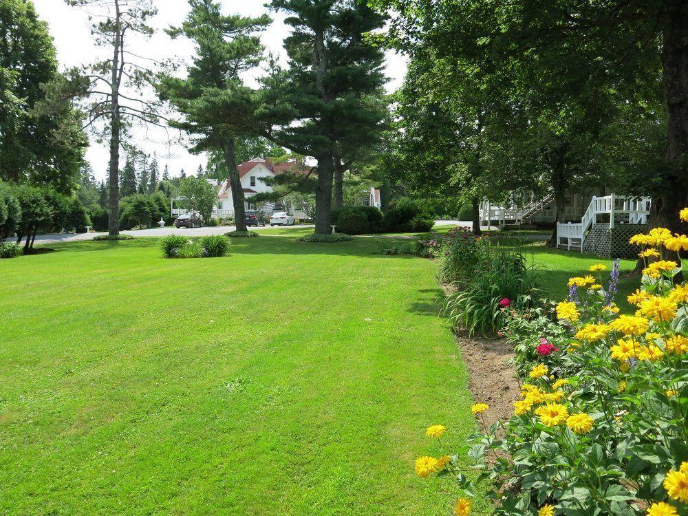 Tara Manor Inn St. Andrews By The Sea Ngoại thất bức ảnh