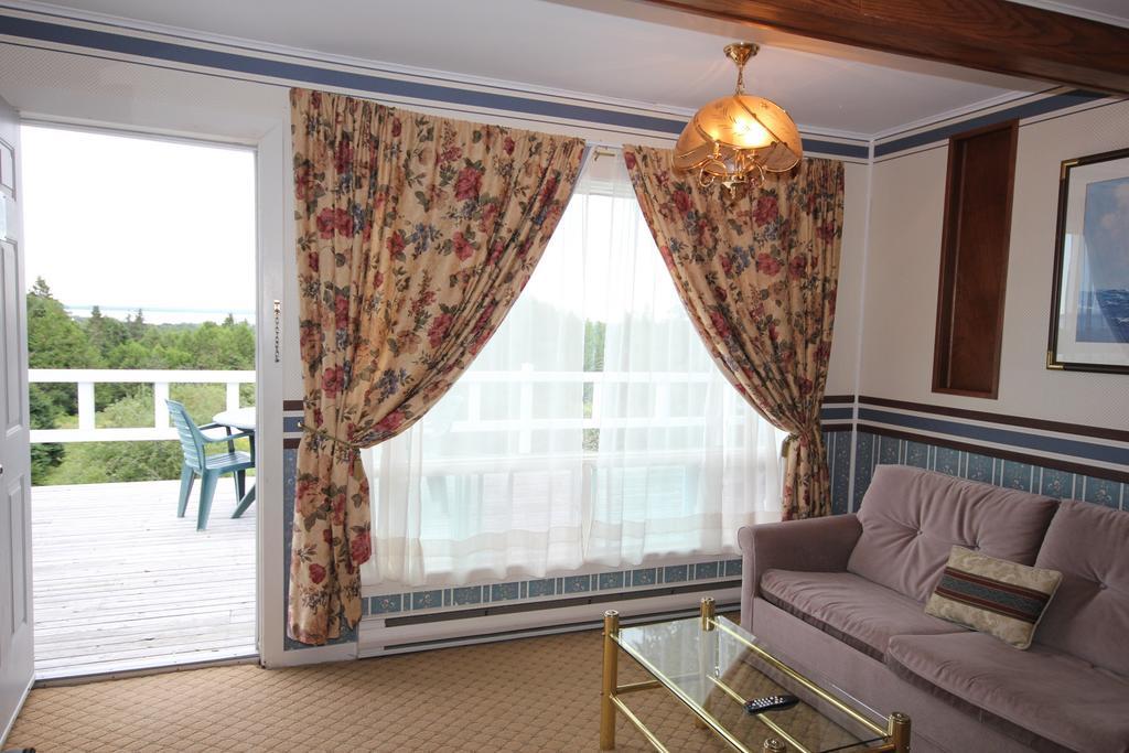 Tara Manor Inn St. Andrews By The Sea Ngoại thất bức ảnh